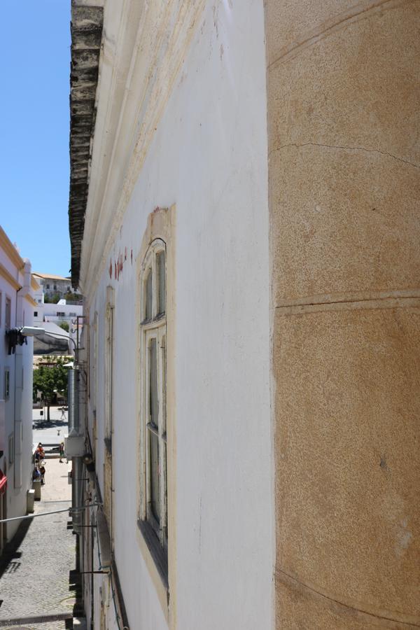 Hotel Casa Malpique Albufeira Exterior foto